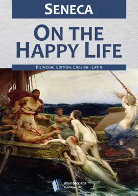 Read: On the Happy Book Life