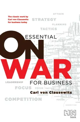 Read: Essential On War Book for Business