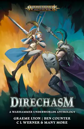 Read: Direchasm