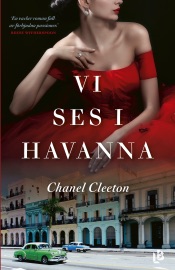 Vi ses i Havanna - Chanel Cleeton