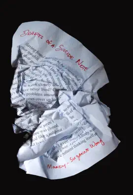 Read: Drafts of a Suicide Book Note