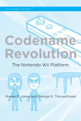 Read: Book Codename Revolution