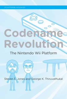 Codename Revolution by Steven E. Jones & George K. Thiruvathukal