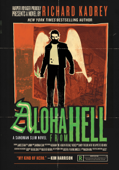 Aloha from Hell - Richard Kadrey