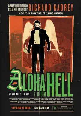 Read: Aloha from Book Hell