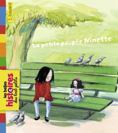 La petite poupée Ninette - Christine Davenier & Marie-Christine Hendrickx