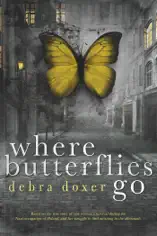 Where Butterflies Go