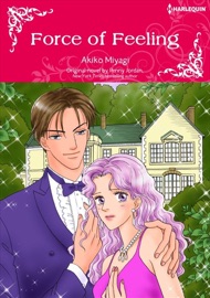 Force Of Feeling - Akiko Miyagi & Penny Jordan