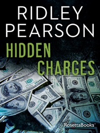 Hidden Charges - Ridley Pearson