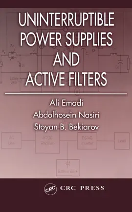 Read: Uninterruptible Power Book Supplies and Active Filters