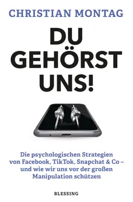 Read: Book Du gehörst uns!