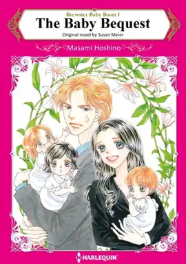 Read: Book The Baby Bequest