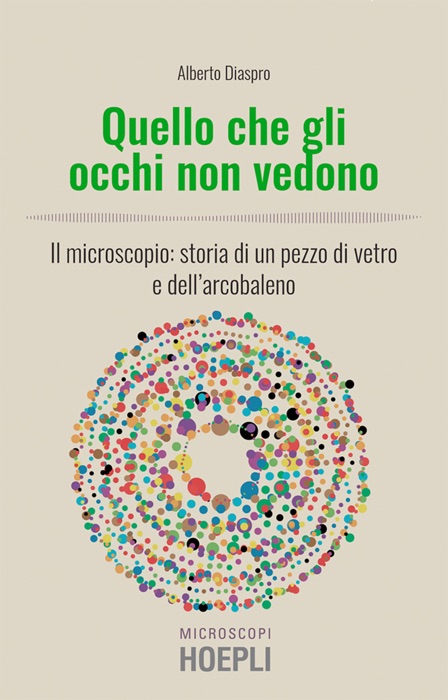 Quello che gli occhi non vedono