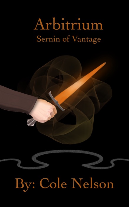 Arbitrium: Sernin of Vantage