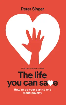 Read: 10th Anniversary Edition The Life You Book Can Save