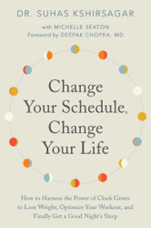 Change Your Schedule, Change Your Life