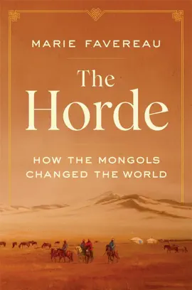Read: The Book Horde
