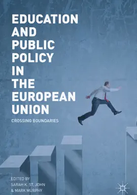 Read: Education and Book Public Policy in the European Union