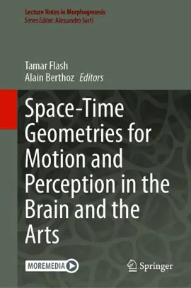 Read: Space-Time Geometries for Motion Book and Perception in the Brain and the Arts