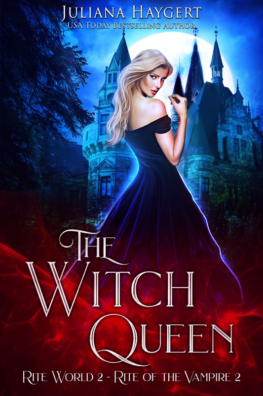 The Witch Queen