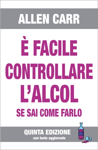 È facile controllare l’alcol - V Edizione 2020