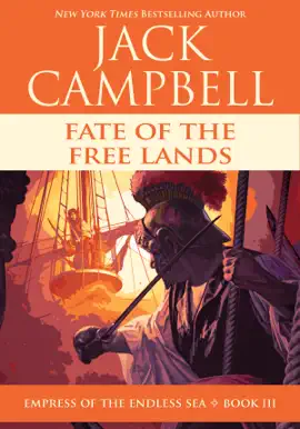 Read: Fate of the Free Book Lands