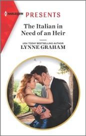 The Italian in Need of an Heir - Lynne Graham