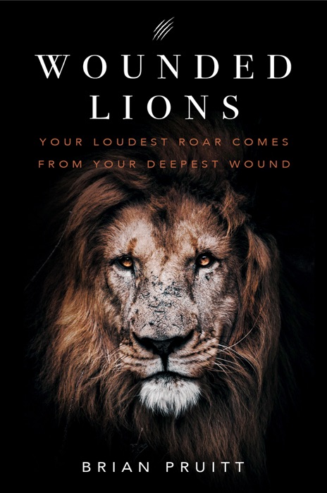 Wounded Lions