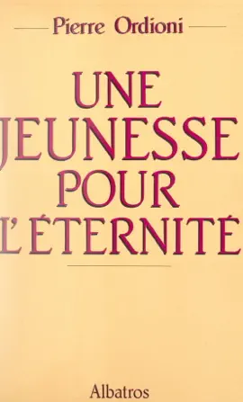 Read: Une jeunesse Book pour l'éternité