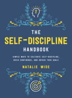 Natalie Wise - The Self-Discipline Handbook artwork