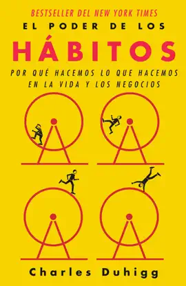 El poder de los hábitos