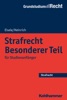 Book Strafrecht Besonderer Teil