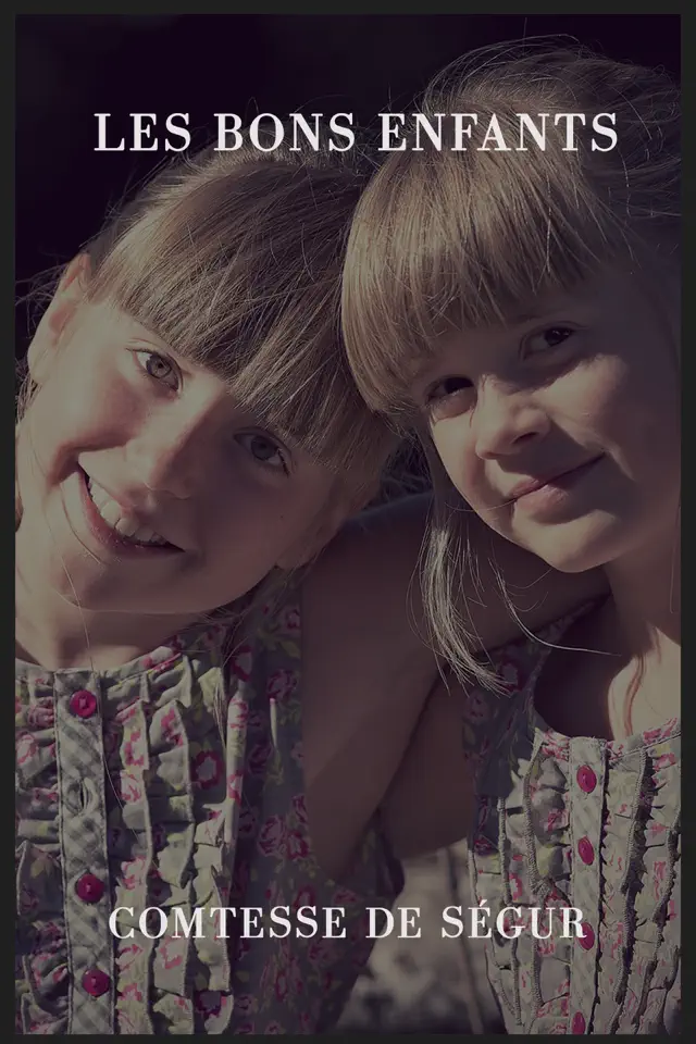 Les bons enfants