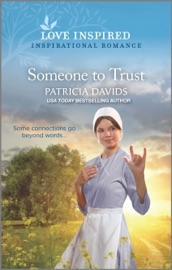 Someone to Trust - Patricia Davids