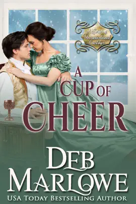 Read: A Cup of Cheer Book