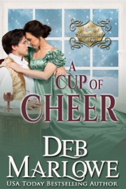 A Cup of Cheer - Deb Marlowe