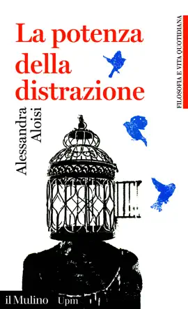 Read: La potenza della Book distrazione