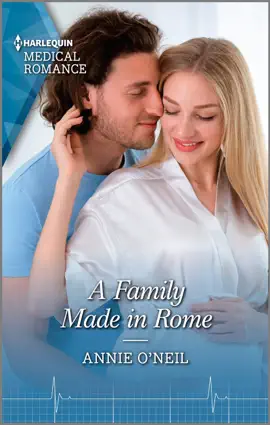 Read: A Book Family Made in Rome