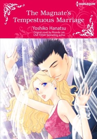 The Magnates Tempestuous Marriage - Yoshiko Hanatsu & Miranda Lee