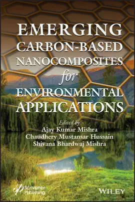 Read: Book Emerging Carbon-Based Nanocomposites for Environmental Applications
