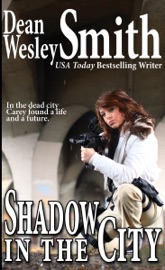 Shadow in the City - Dean Wesley Smith