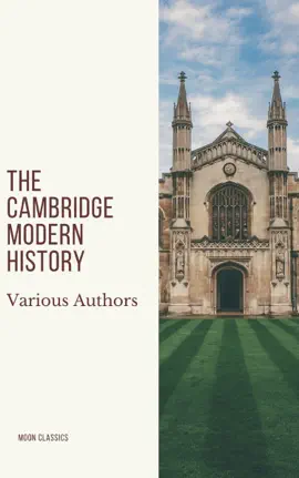 Read: The Cambridge Modern History Book