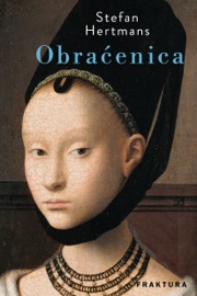 Obraćenica - Stefan Hertmans