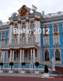Baltic 2012 - Ian Parkinson & Richard Williams