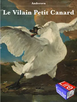Read: Le vilain petit canard Book