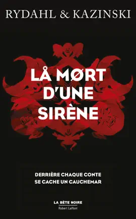 Read: La Book Mort d'une sirène