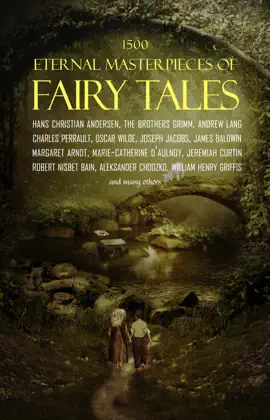 Read: 1500 Eternal Masterpieces Of Fairy Tales: Cinderella, Book Rapunzel, The Little Mermaid, Beauty and the Beast, Aladdin And The Wonderful Lamp...