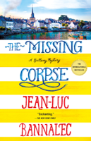 Jean-Luc Bannalec - The Missing Corpse artwork