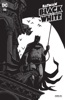 Book Batman Black & White (2020-) #4