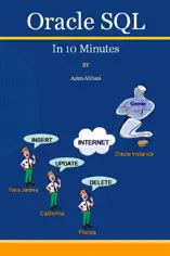 Oracle SQL In 10 Minutes